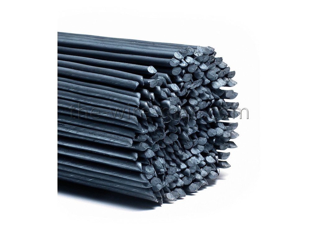 Elefanttråd 1,6 - 40 cm. (2,5 kg.)