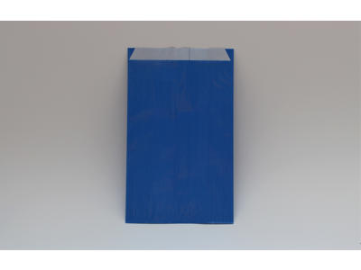 Giftbags 16/8x27 cm turquoise (250 bags)