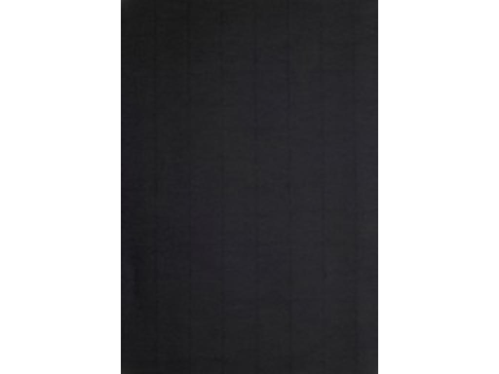 A4 110 g Brevpapir Sort (50 stk)