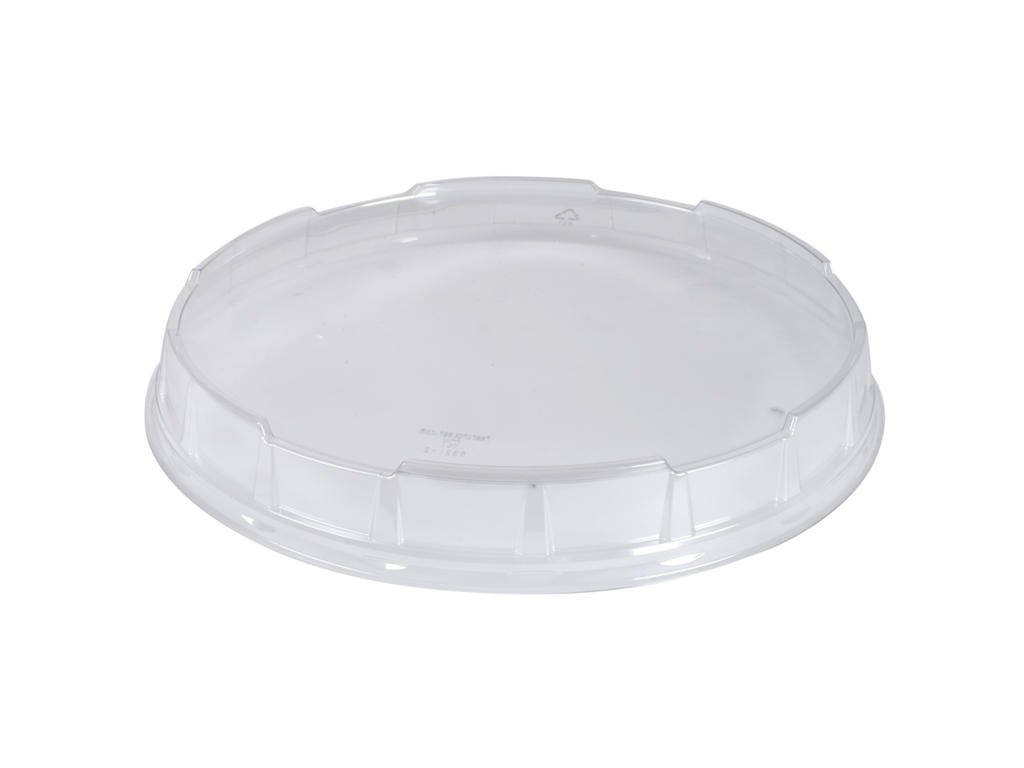 Snap-on låg K5321-2 Ø33cm 100 stk