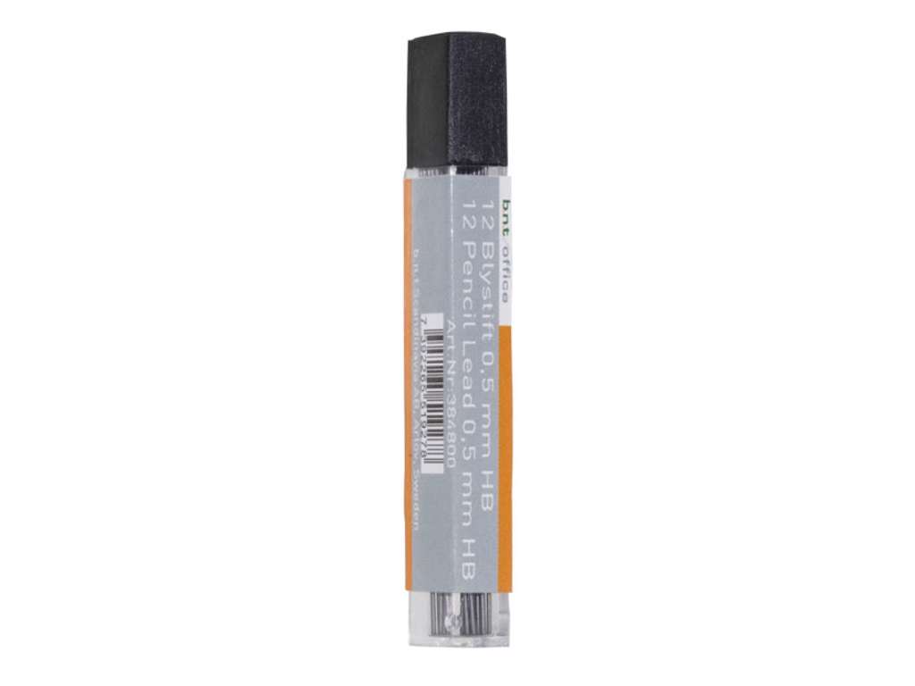 PENCIL LEATHER/PEN 0.5 HB