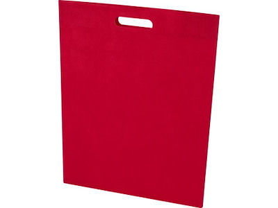 EcoSeal mulepose Rød 34x43cm