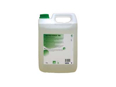 Afspænding Bistro rinse 5 L.