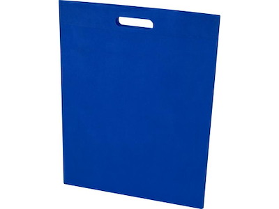 EcoSeal mulepose Kongeblå 34x43cm