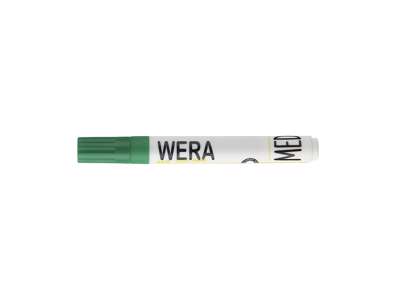 Whiteboardmarker Grøn 1-3 mm
