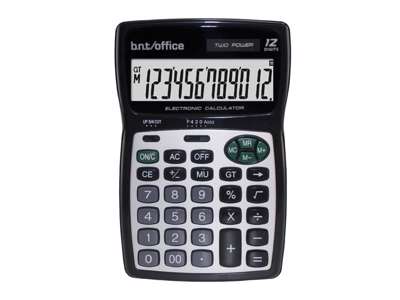 Calculator small 80 x 120mm
