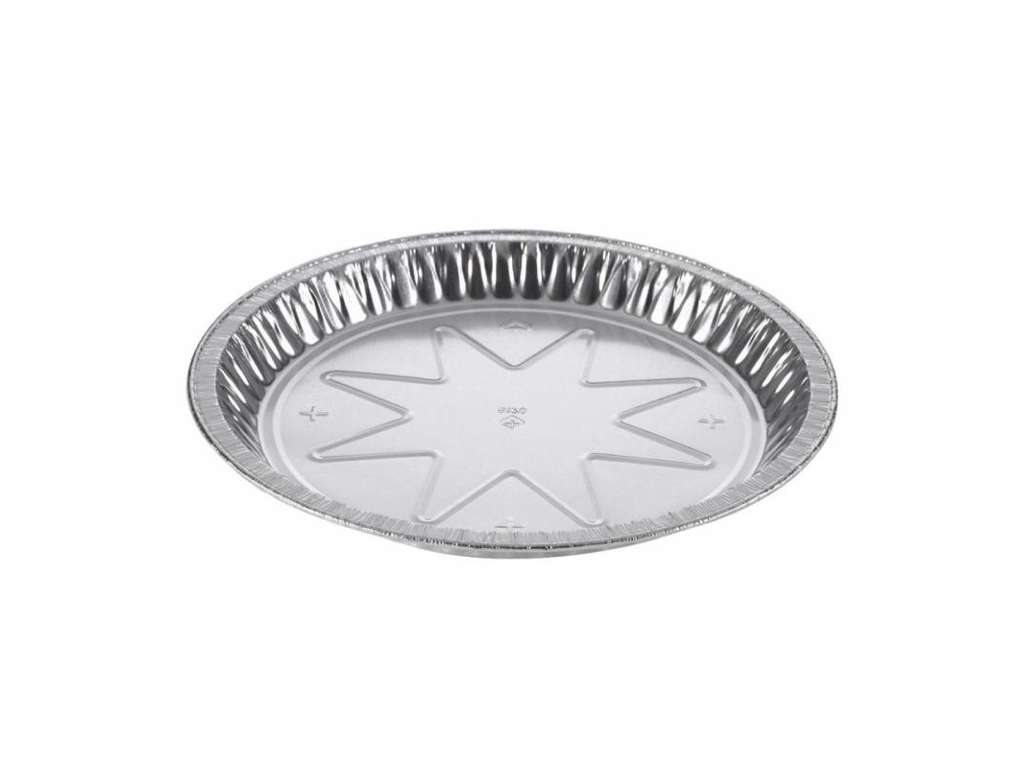 Aluminum trays 5170 (100)