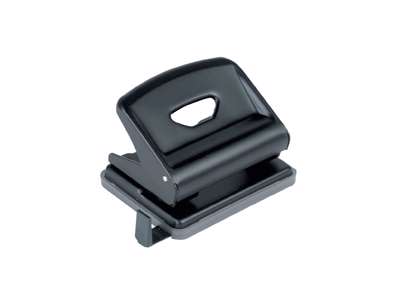  Hole Device Black for 2 holes