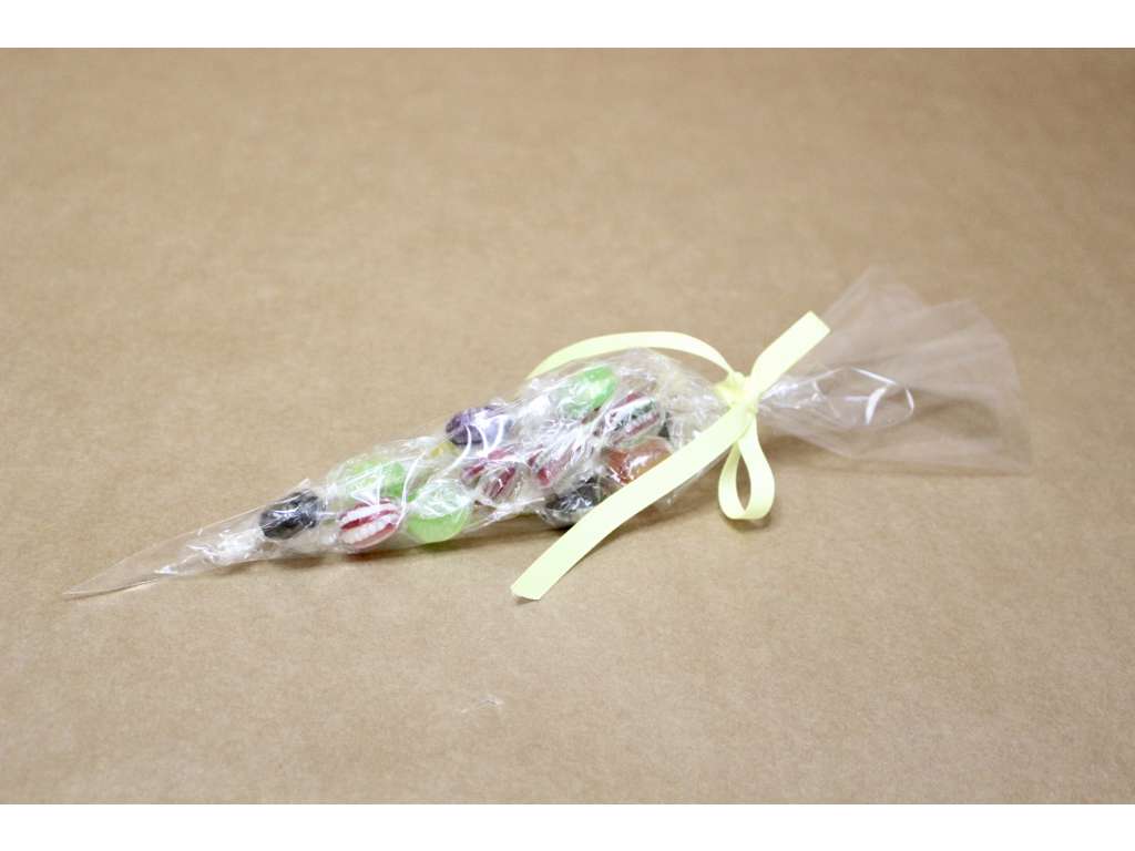 Kræmmerhuse mellem 18x37 cm