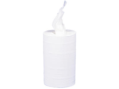 Wiping paper mini 20cmx120m 6150