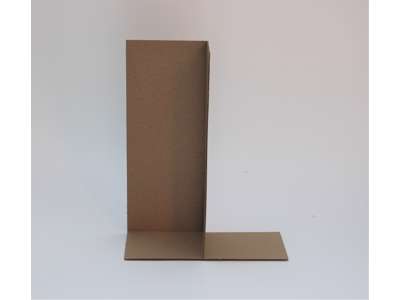 Vingavepose brun 2 flasker