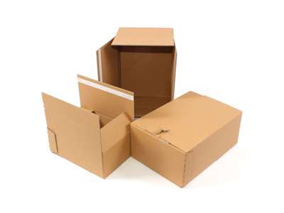 Webshopkasse 310x230x100mm
