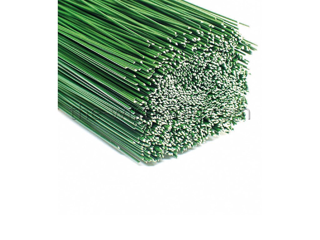 Gerbera tråd 0,9 - 40 cm. (2,5 kg.)