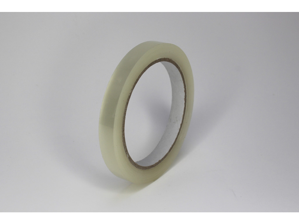 Tape 66m x 12mm ready