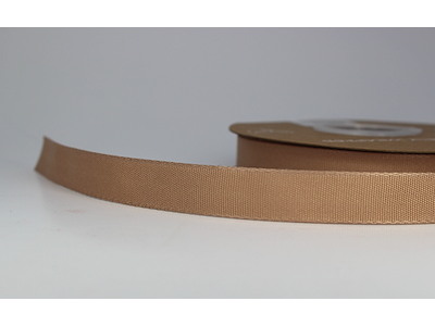 Naturely wrapped ribbon 16mmx25m nature/latte