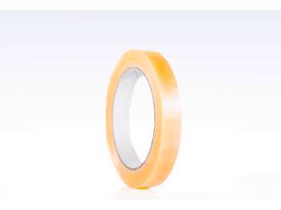 EMBALLAGETAPE KLAR PVC 32 MY 25MMX66M