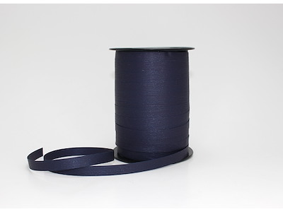 Gift ribbon matline marine