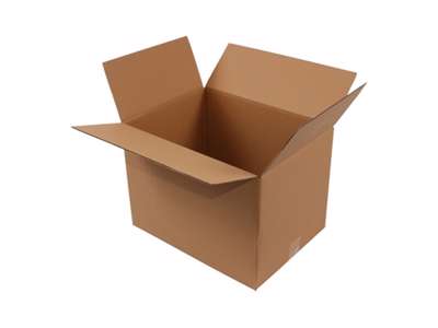 Papkasse 440x320x300 mm. - 42 L. (1616064)