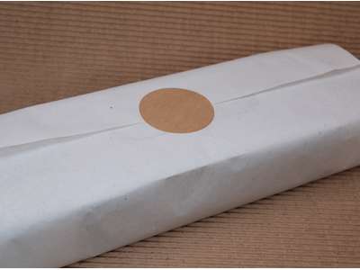 Silkekardus 672-40 60 x 80 cm