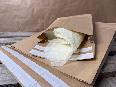 Tissue paper nr. 722 Vanilla FSC