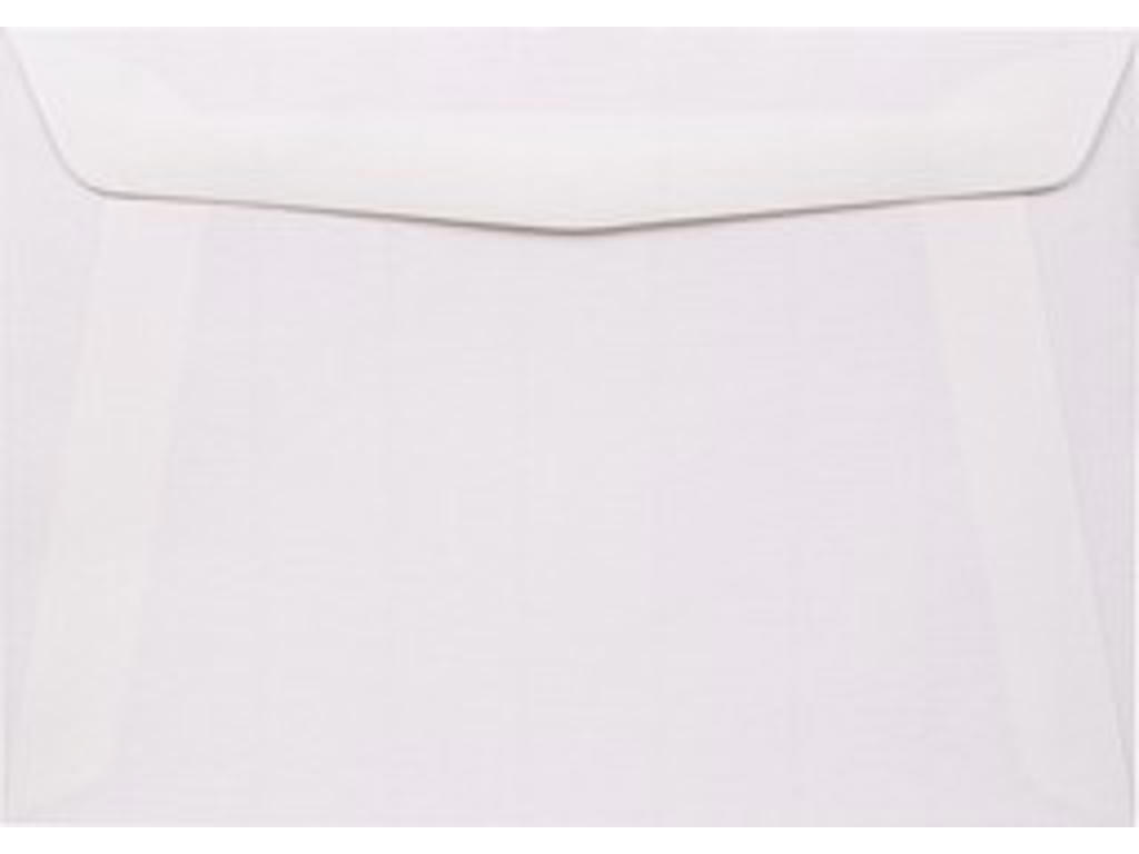 C5 Envelopes White 110g