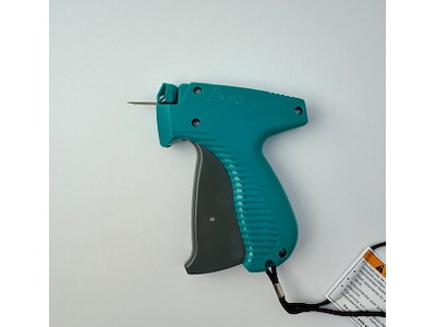 Dennison tekstilpistol Mark III 10651 Grøn