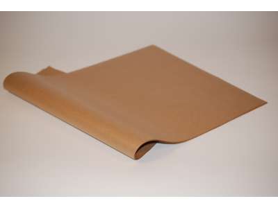 Brun fidele 60 x 80 cm 