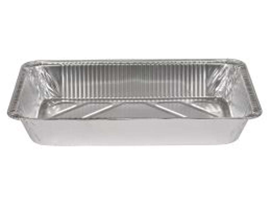 Alubakker 53140 (6050)   10220ml                                                                                                                