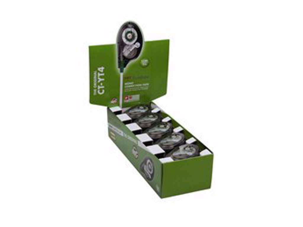 Right mouse tombow 4.2mm