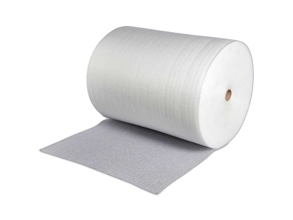 Foam  25cm x 250m - 2mm