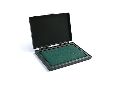 Stempelpude Noris 3 55x80mm Grøn