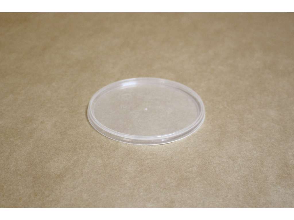 Ringlock lid 122mm