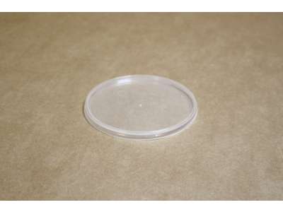 Ringlock lid 122mm
