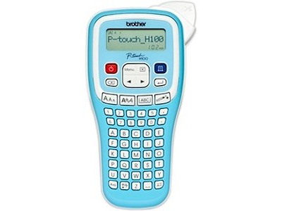 Brother PT H100C for TZe Tape