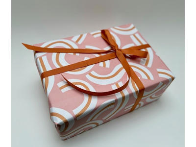 Gavepapir Candy 28301-57cm