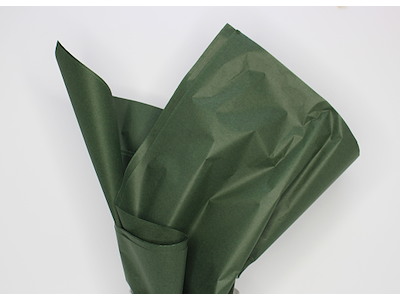 Silkepapir nr. 82 Army