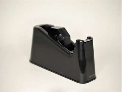 Tapedispenser  t/66 meter rulle