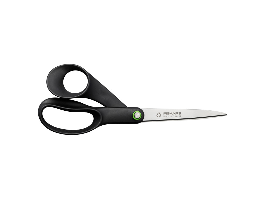 Fiskars ReNew universal scissors 21cm right hand