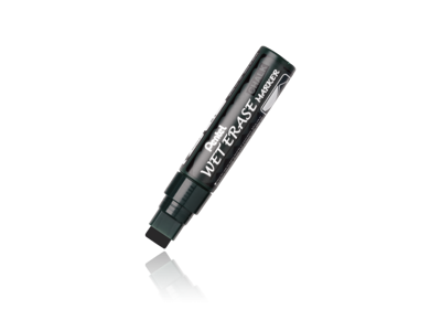 Pentel wet erase chalk smw56-w