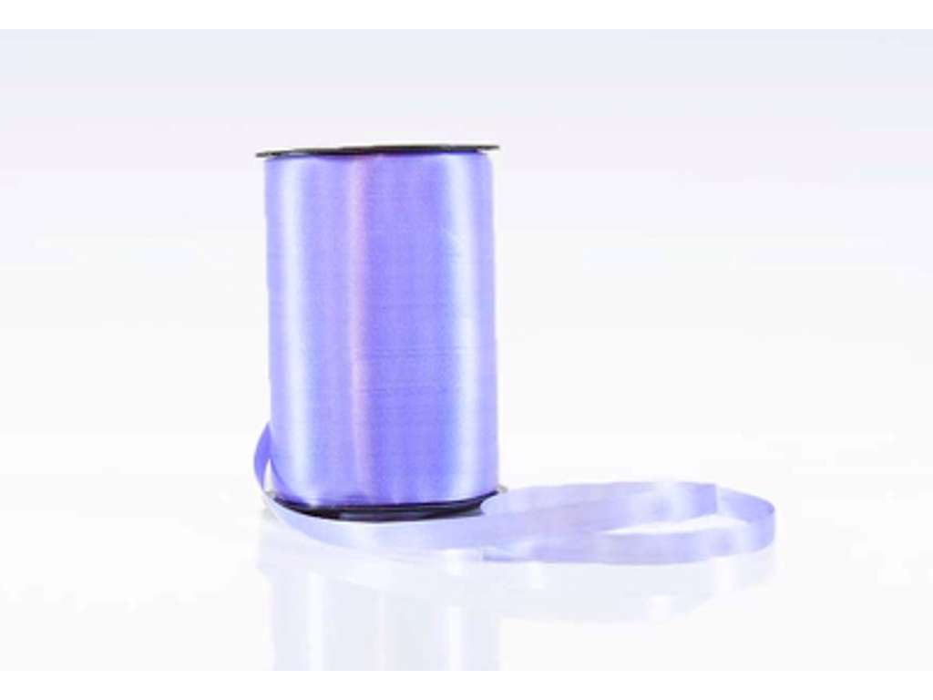 Gavebånd poly 10 mm -Lilla