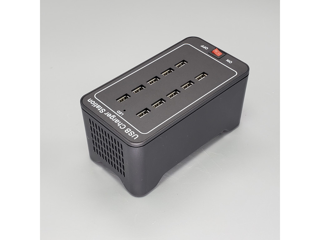 Securit® MULTICHARGER
