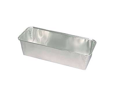 Alubakker 76230 - pakke med 40 stk.