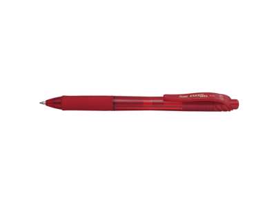 Pentel Energel BL107 rød