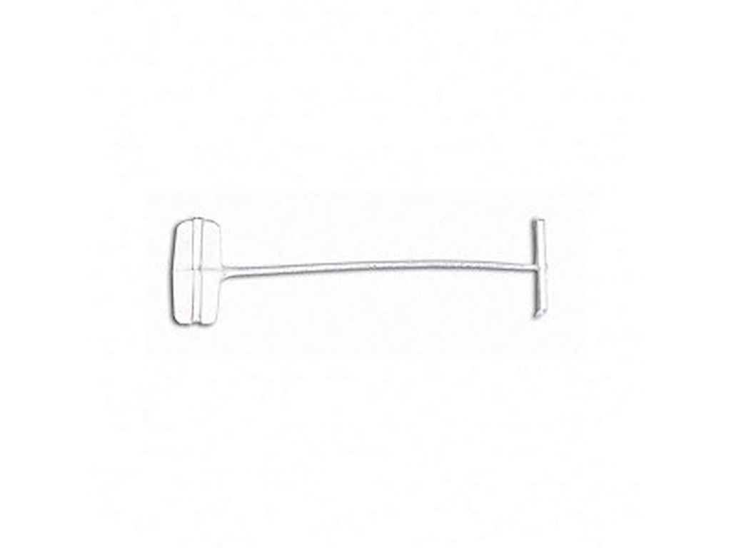 Tekstil snore 25mm - standard