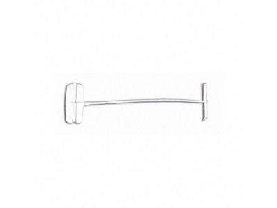 Tekstil snore 25mm - standard