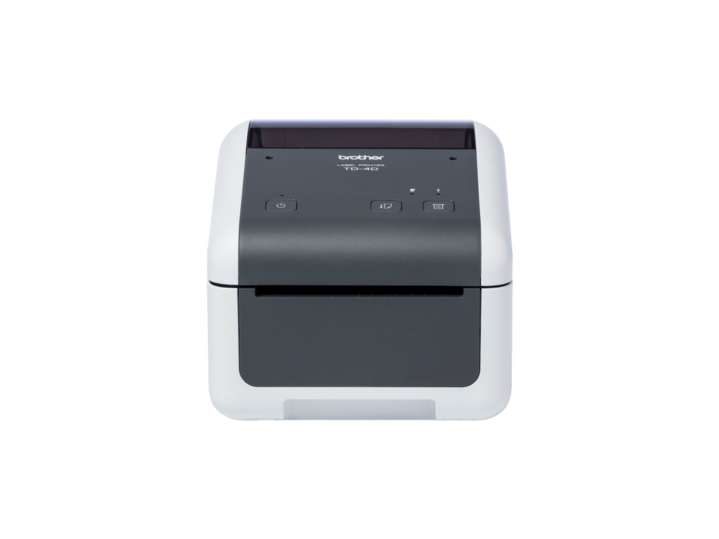 Brother TD-4210D - Labelprinter