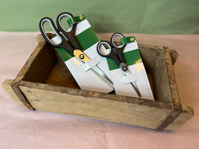 Large scissors 21 cm