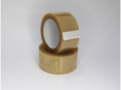 Tape 66mx50mm klar